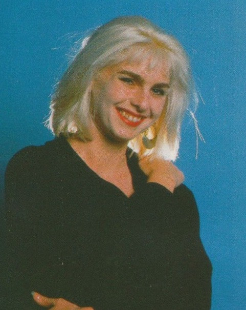 Sam Brown
