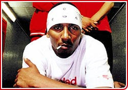 Klashnekoff