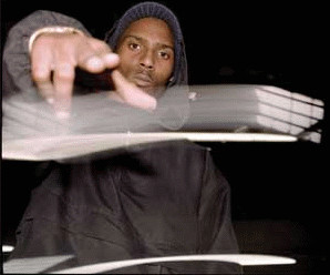Klashnekoff