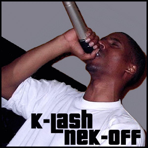 Klashnekoff