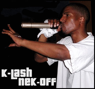 Klashnekoff