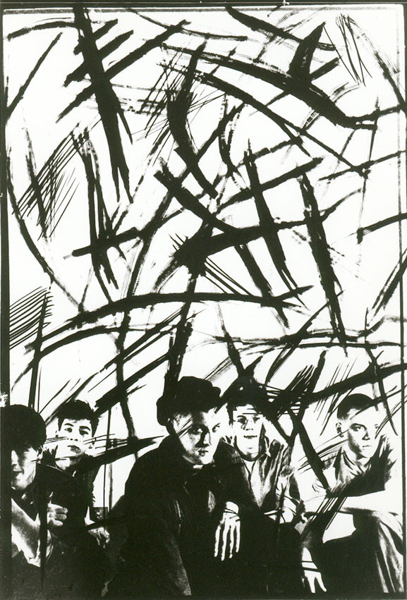 23 Skidoo