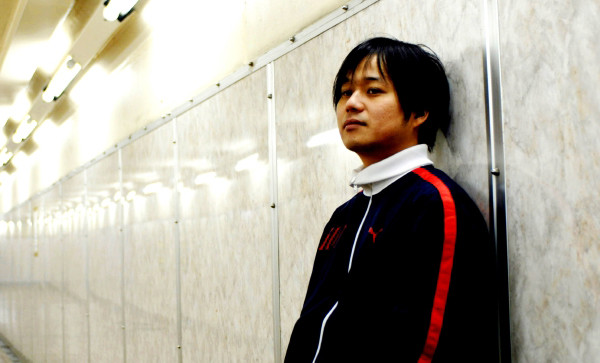 Shin Nishimura