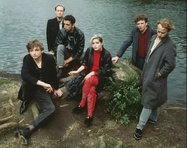 The Fall