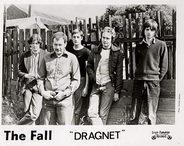The Fall