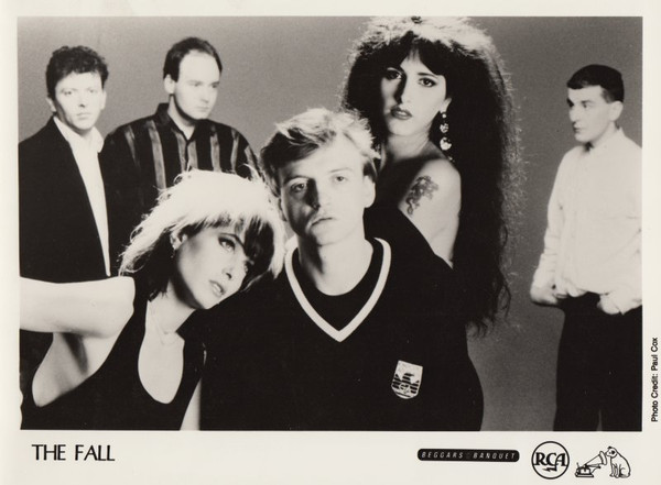 The Fall