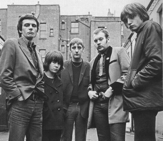 The Fall