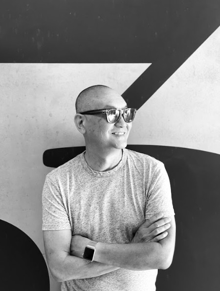 Steven Lam