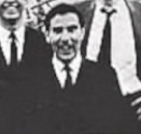 George Marge