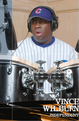 Vincent Wilburn