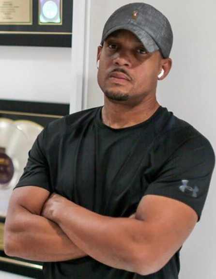 Myke Diesel
