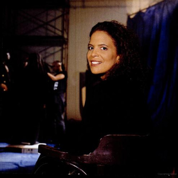 Sylvia Rhone