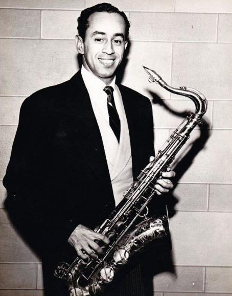 Paul Gonsalves