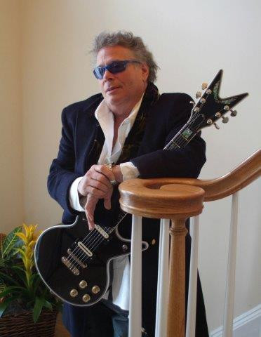 Leslie West