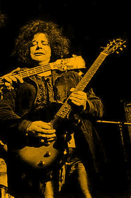 Leslie West