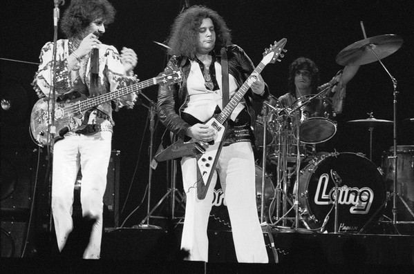 Leslie West