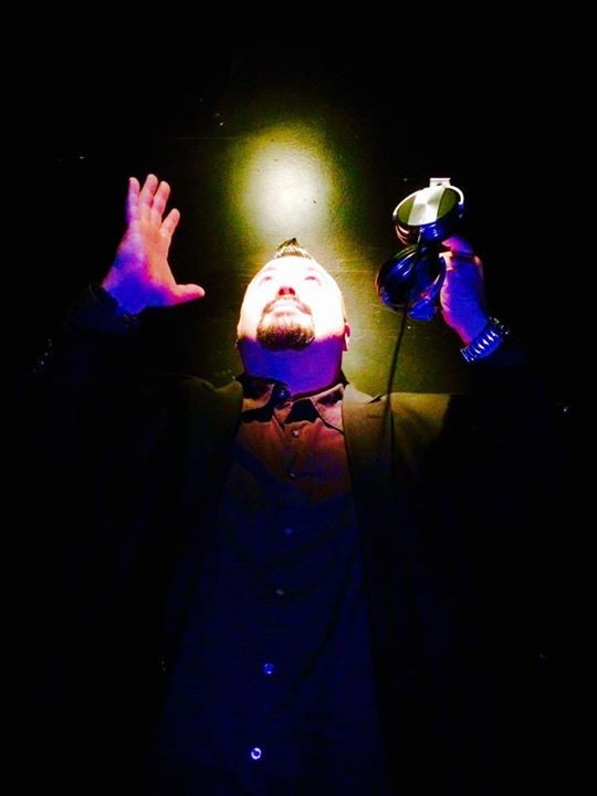 Guido Osorio
