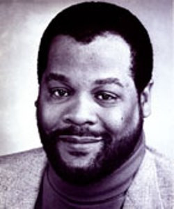 Larry Farrow