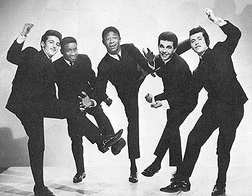 Joey Dee & The Starliters