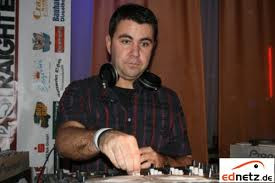 Mike Milk