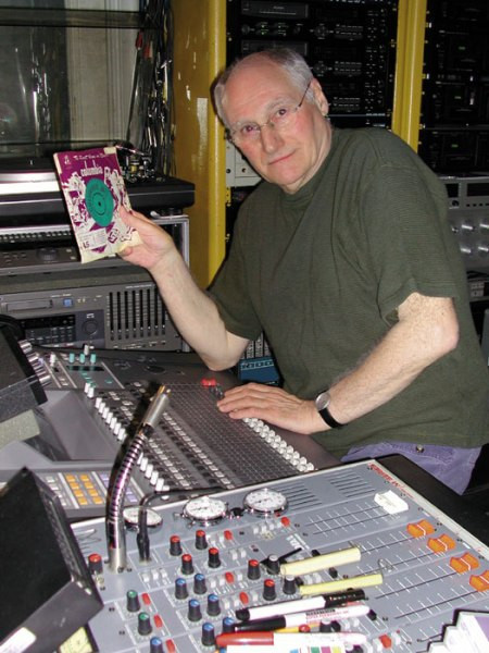 Malcolm Addey