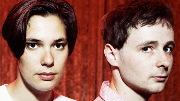 Stereolab