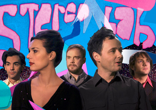 Stereolab