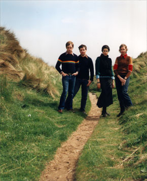 Stereolab