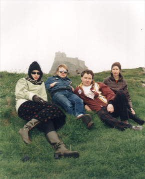 Stereolab