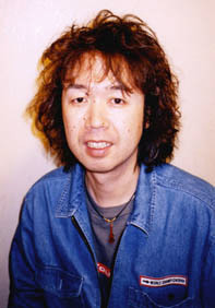 Nozomi Furukawa
