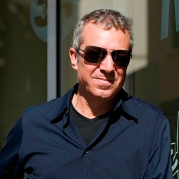 Pierre Forgacs