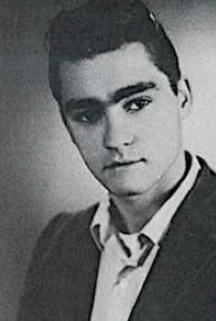 Marty Balin