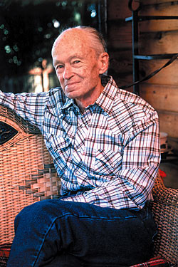 Roy DuNann