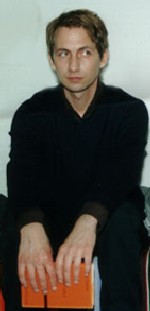 Detlef Weinrich