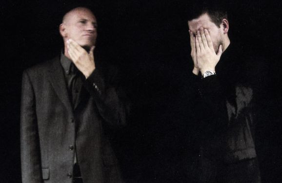 Michael Burkat & Lars Klein