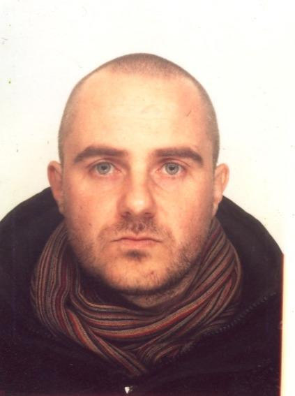 Andreas Hermansson