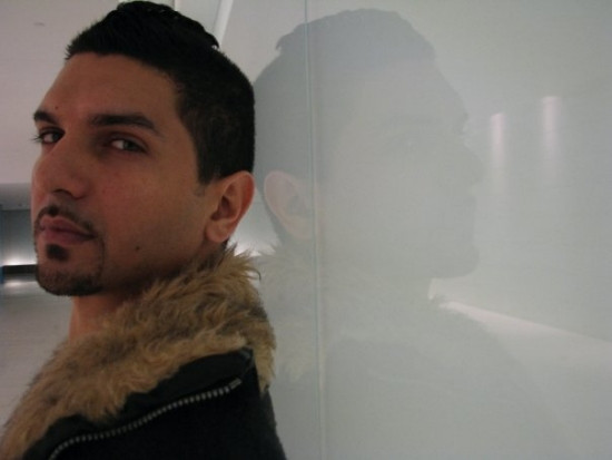 Tony Papadopoulos