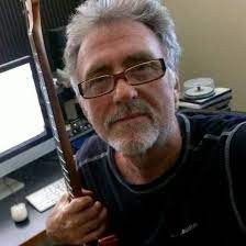 Jeff Carruthers