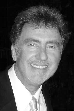 Jeff Carruthers