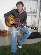 Jeff Carruthers
