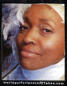 Rozaa Wortham