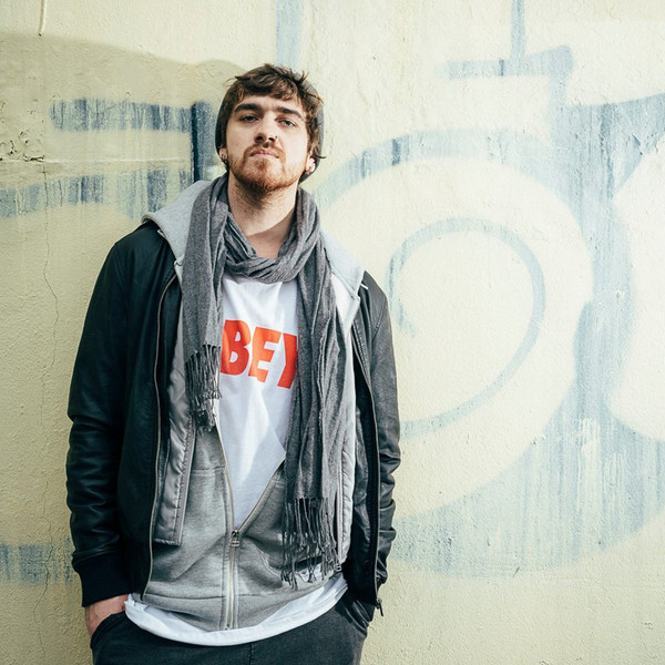 Alex Eveson