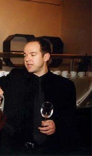 Vladimír Kočandrle