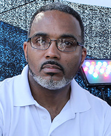 William Paul Mitchell