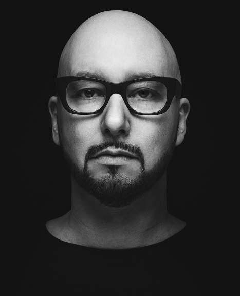 Luca Moretti
