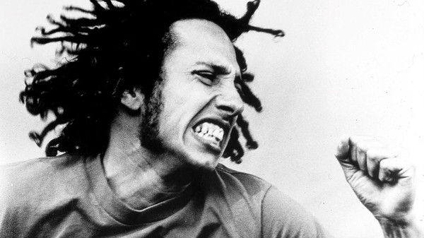 Zack de La Rocha