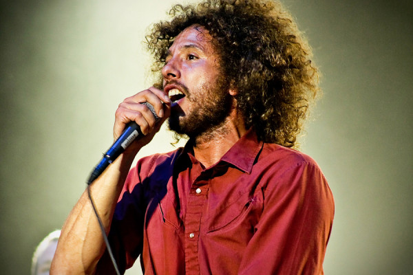 Zack de La Rocha