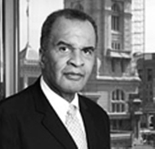 Armstead Edwards
