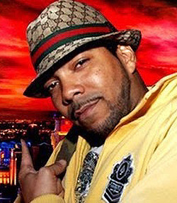 Eric Brooks