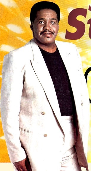 Joe Stubbs